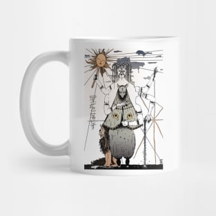 Drop the stars Mug